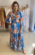 SAIDA DE PRAIA ESMERALDA - Imagem 2