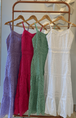 VESTIDO ISABELA - Imagem 4