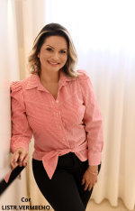 CAMISA SOCIAL SOPHIA