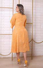 VESTIDO MIDI HERICA - Imagem 2