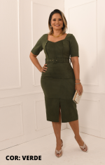 VESTIDO KAREN - Imagem 3