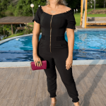 MACACAO FEMININO LONGO CECILIA