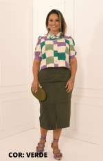 SAIA MIDI KAREN - Imagem 3