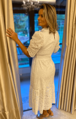 VESTIDO MIDI MEL - Imagem 2