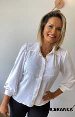 CAMISA MANGA LONGA FERNANDA - Imagem 4