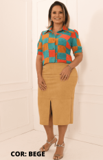 SAIA MIDI KAREN - Imagem 5