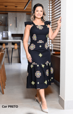 VESTIDO LILIA - Imagem 6