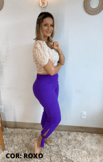 CALÇA PANTACOURT FERNANDA 2 - Imagem 2