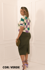 SAIA MIDI KAREN - Imagem 2