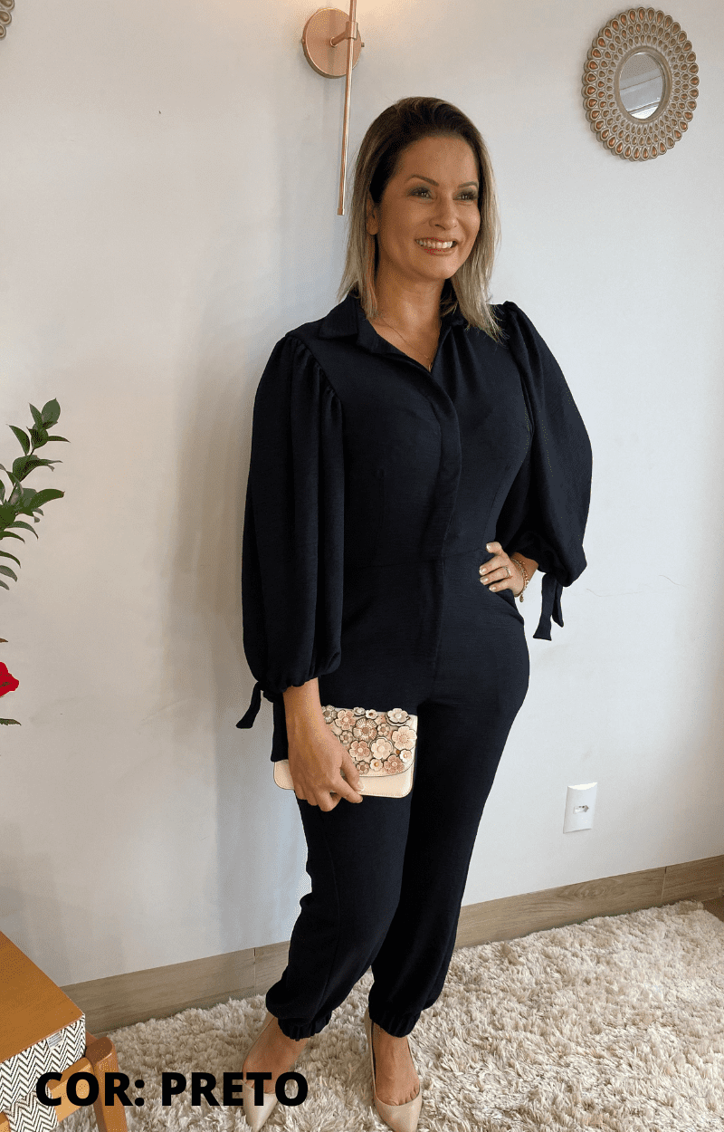 16 MACACAO LONGO HELOISA - Imagem 1