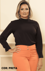 BLUSA PRINCESA - Imagem 5