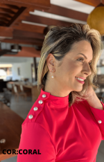 BLUSA PRINCESA - Imagem 12