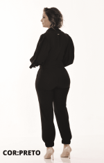 MACACAO LONGO HELOISA - Imagem 2