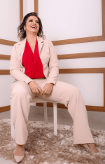 BLUSA JOYCE - Imagem 2