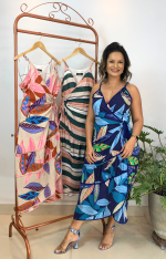 VESTIDO FRANCINE - Imagem 2