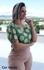 BLUSA LEILA - Imagem 3