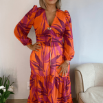 SAIDA DE PRAIA ESMERALDA