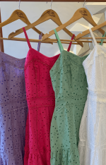 VESTIDO ISABELA - Imagem 3