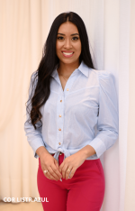 CAMISA SOCIAL SOPHIA - Imagem 2