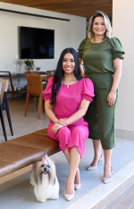 CONJUNTO PANTACOURT HARMONY