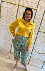 CAMISA MANGA LONGA FERNANDA - Imagem 2