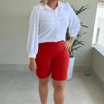 BERMUDA FEMININA MONTARIA