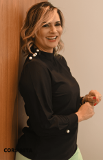 BLUSA PRINCESA - Imagem 8