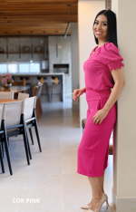 CONJUNTO PANTACOURT HARMONY - Imagem 2