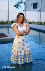 VESTIDO LILIA - Imagem 2