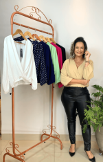 BLUSA JOYCE - Imagem 4