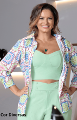 CAMISA NATHALIA - Imagem 4