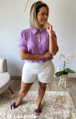 CAMISA ALINE - Imagem 2