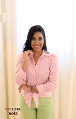 CAMISA SOCIAL SOPHIA - Imagem 4