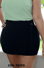 SHORT SAIA FERNANDA - Imagem 2