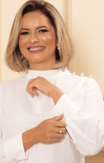 BLUSA PRINCESA - Imagem 3