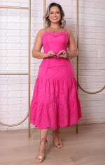 VESTIDO ISABELA