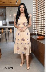 VESTIDO LILIA - Imagem 4