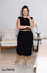 CONJUNTO SAIA KARITA