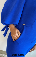 MACACAO LONGO HELOISA - Imagem 3