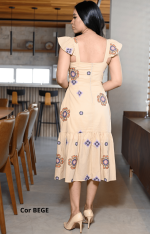 VESTIDO LILIA - Imagem 3