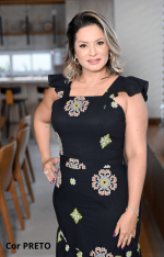 VESTIDO LILIA - Imagem 5