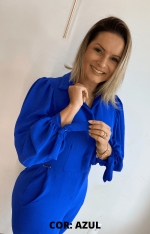 MACACAO LONGO HELOISA - Imagem 4