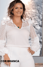 BLUSA LARISSA - Imagem 2