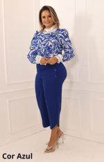 CAMISA MANGA LONGA AMANDA - Imagem 5