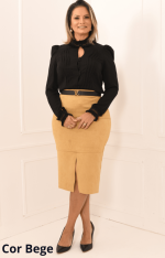 SAIA MIDI KAREN - Imagem 7