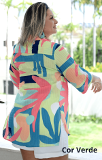 KIMONO + TOP - Imagem 3