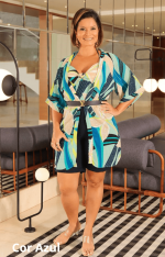 KIMONO + TOP - Imagem 4