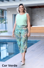 CALÇA PANTACOURT ELENA