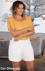 BLUSA LEILA - Imagem 2