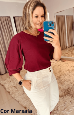 BLUSA ARIANA - Imagem 3